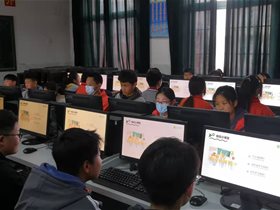 青少年人工智能編程教育該怎么搞？